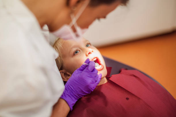 Best Emergency Dentist for Knocked-Out Tooth in Siesta Acres, TX