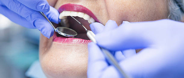 Best Pediatric Emergency Dentist in Siesta Acres, TX