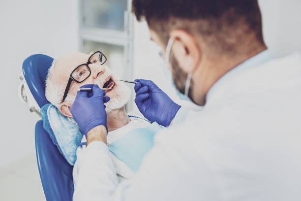 Best Broken or Cracked Tooth Emergency Dentist in Siesta Acres, TX